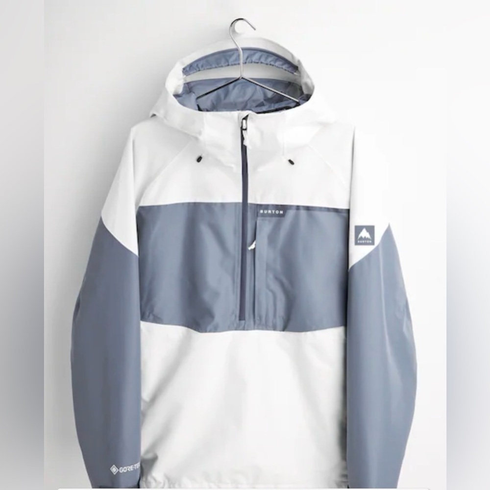 Burton Gortex snow jacket for sale